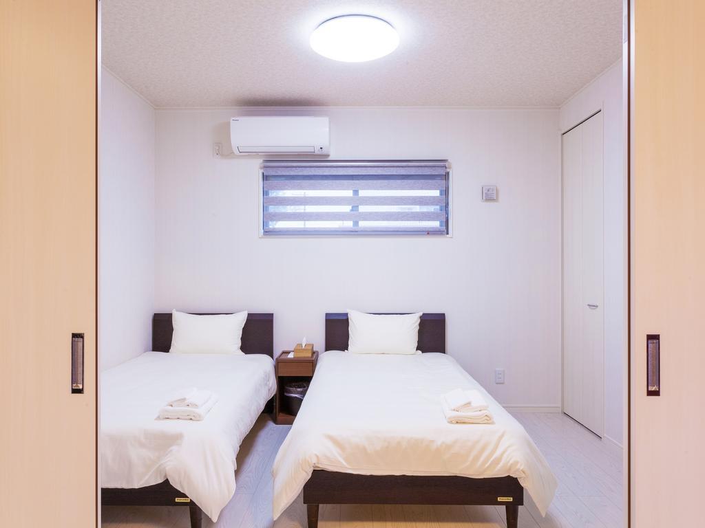 Kariyushi Condominium Resort Nago Rb Villa Nakidzsin Kültér fotó