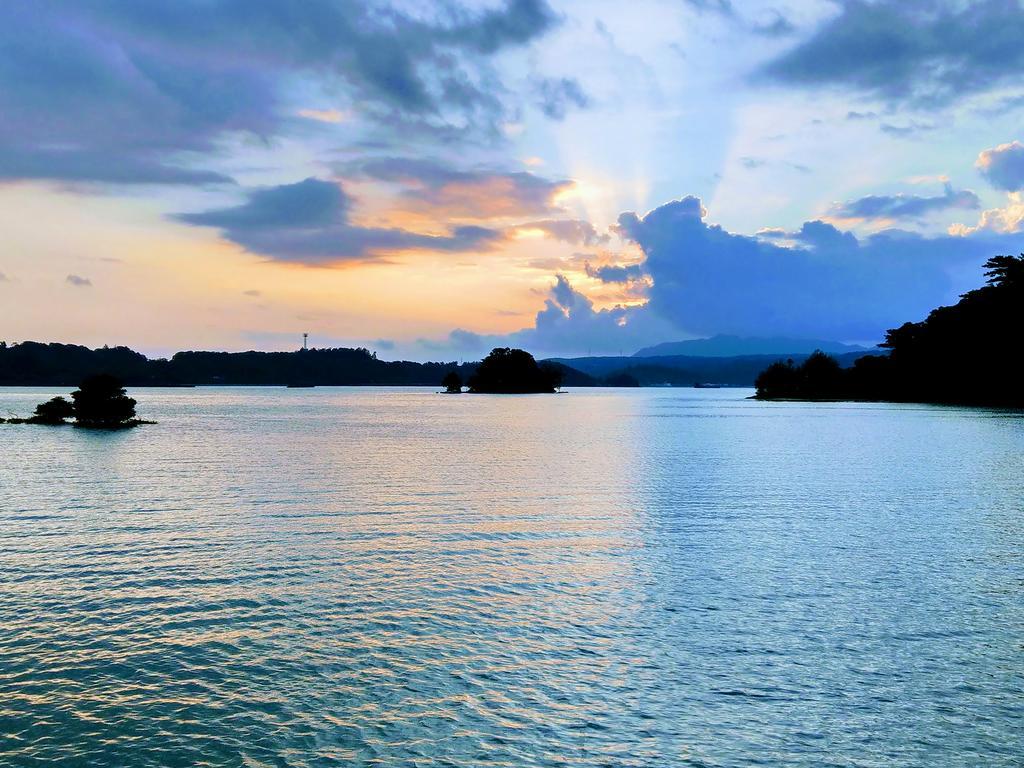 Kariyushi Condominium Resort Nago Rb Villa Nakidzsin Kültér fotó