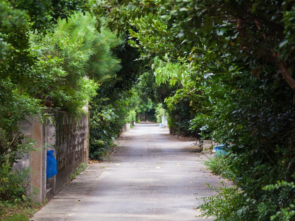 Kariyushi Condominium Resort Nago Rb Villa Nakidzsin Kültér fotó