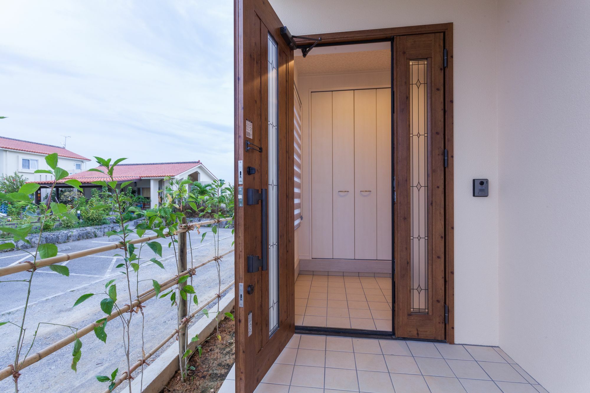 Kariyushi Condominium Resort Nago Rb Villa Nakidzsin Kültér fotó