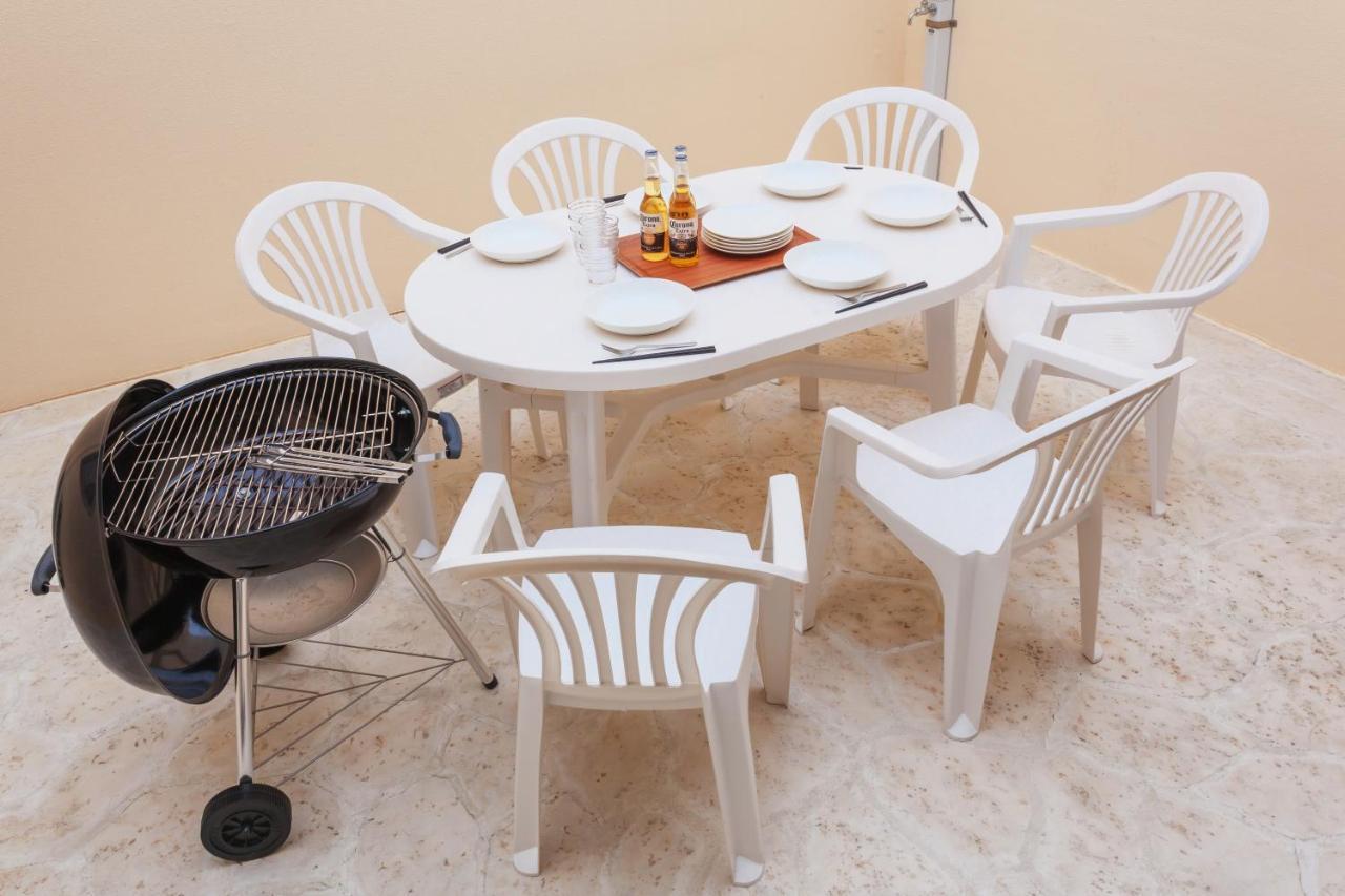 Kariyushi Condominium Resort Nago Rb Villa Nakidzsin Kültér fotó
